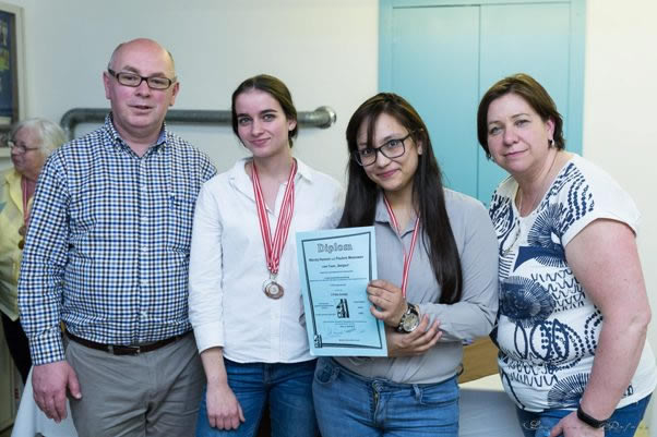 laureats