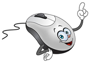 mouse