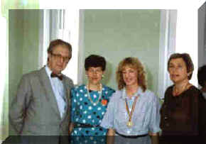 1987-Dinant-Laurats2.JPG (7395 octets)