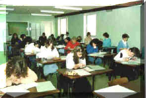 1987-Dinant-Salle stno.JPG (9535 octets)