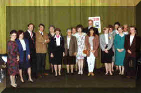 1991-Namur-Jury et Laurates.JPG (9522 octets)