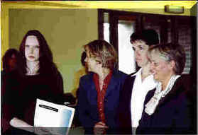 Laurats bureautique promotion sociale Blegny.JPG (12886 octets)